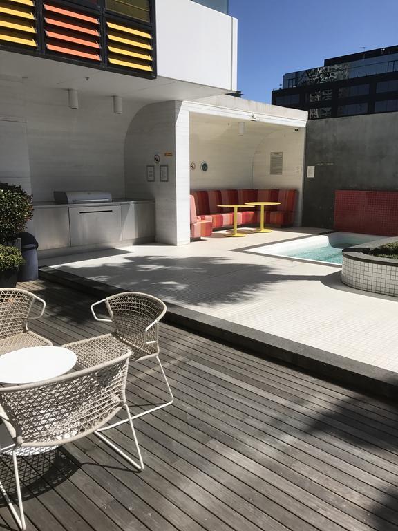 Apartamento Sunday Escape *