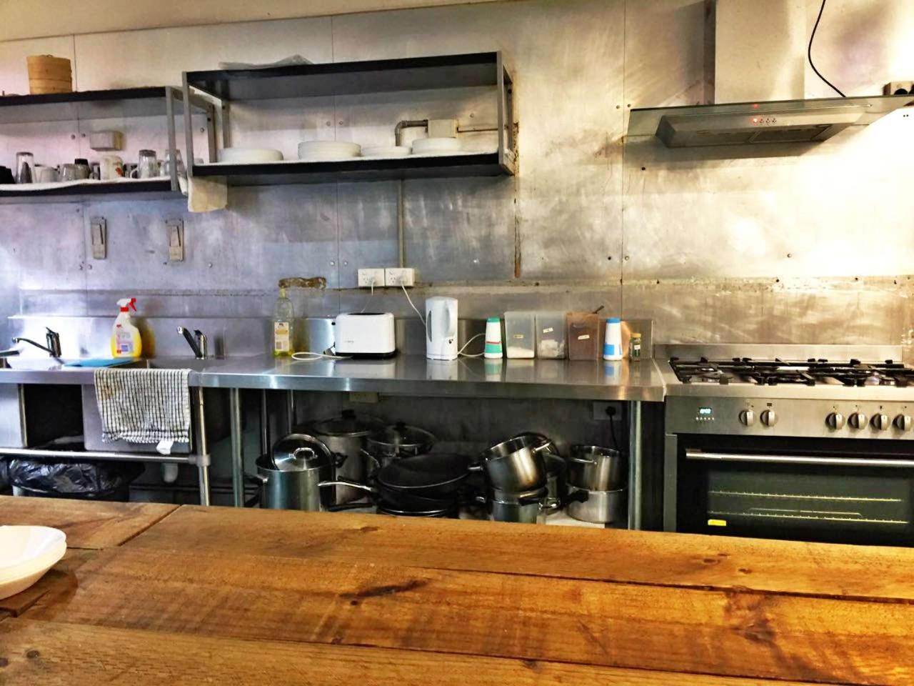 St Kilda Hostel