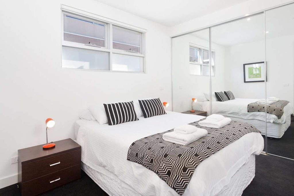 Apartamento Espresso - Classy Caulfield Melbourne