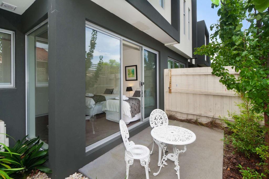 Apartment Espresso - Style In The Heart Of Caulfield *