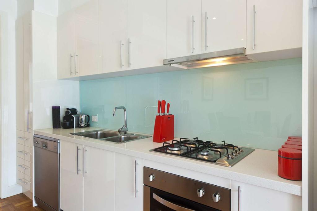 Espresso - Style In The Heart Of Caulfield Apartment *