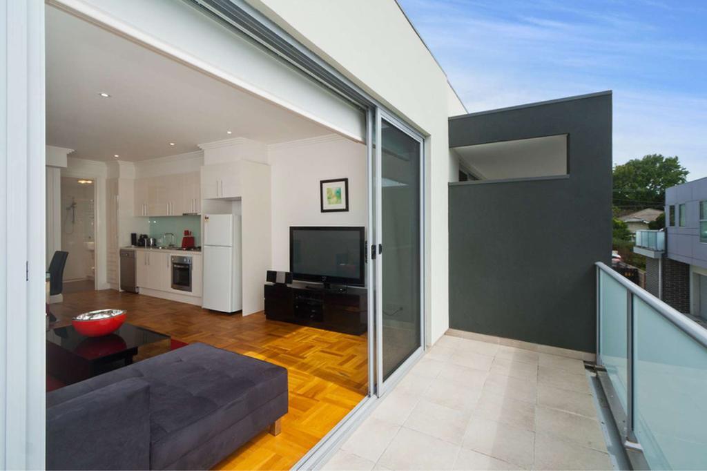 Apartment Espresso - Style In The Heart Of Caulfield Melbourne
