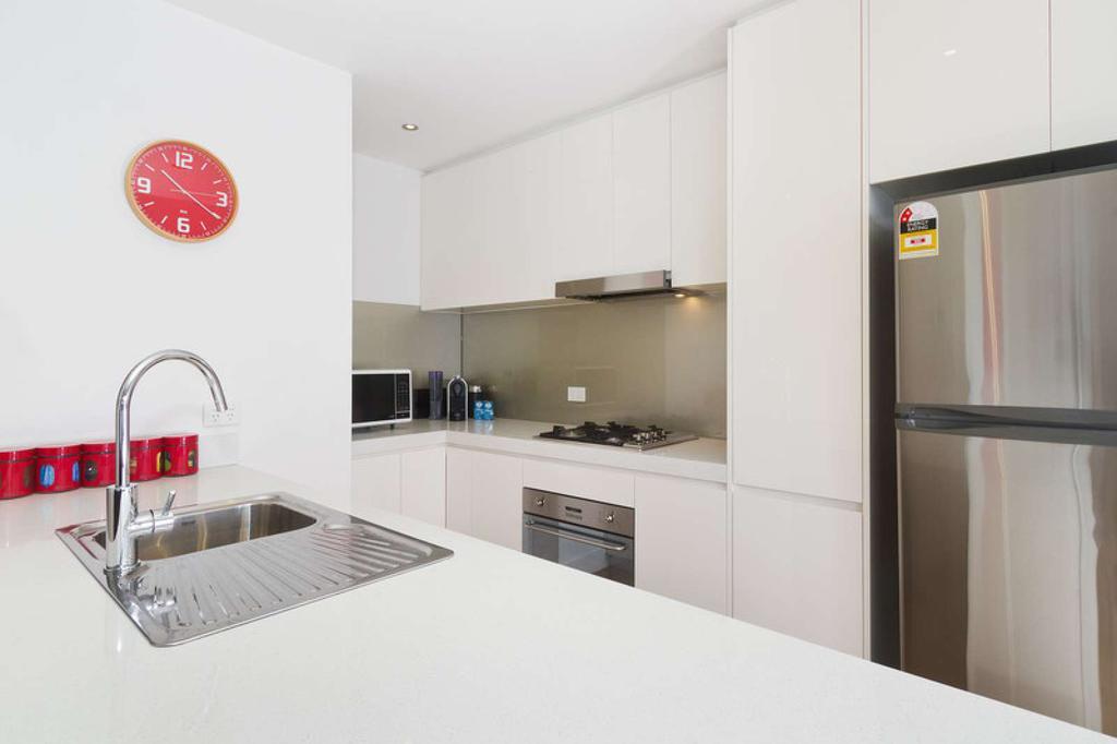 Espresso Executive Living In Caulfield
