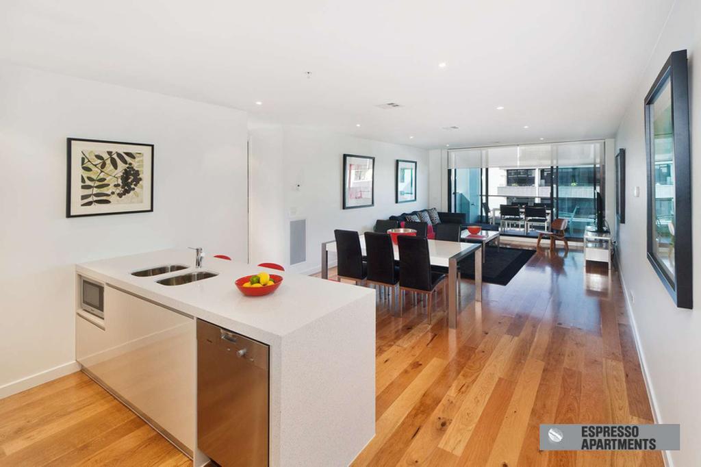 Espresso - Penthouse With Bay Views Melbourne