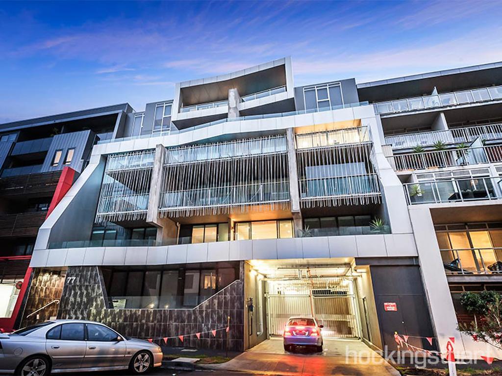 Espresso - Penthouse With Bay Views *