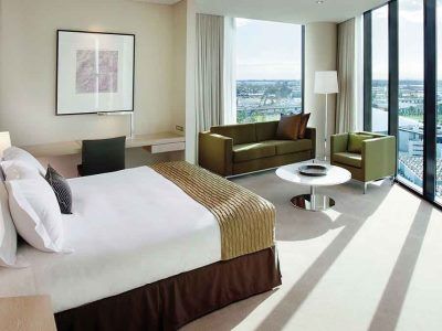 Crown Promenade Melbourne