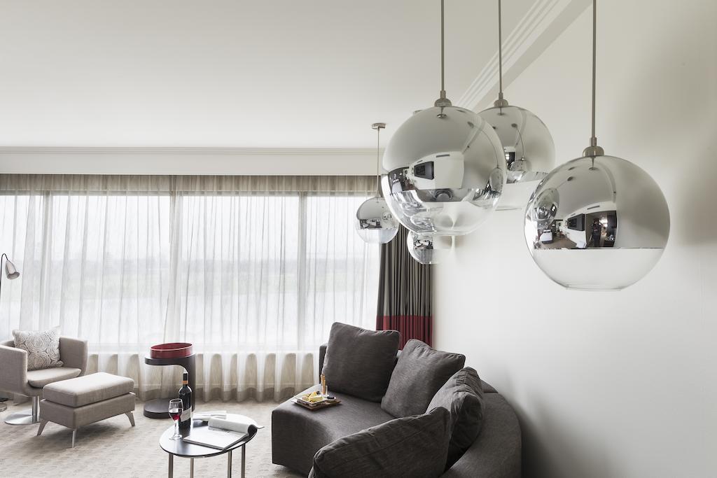 Pullman Park 5* Melbourne