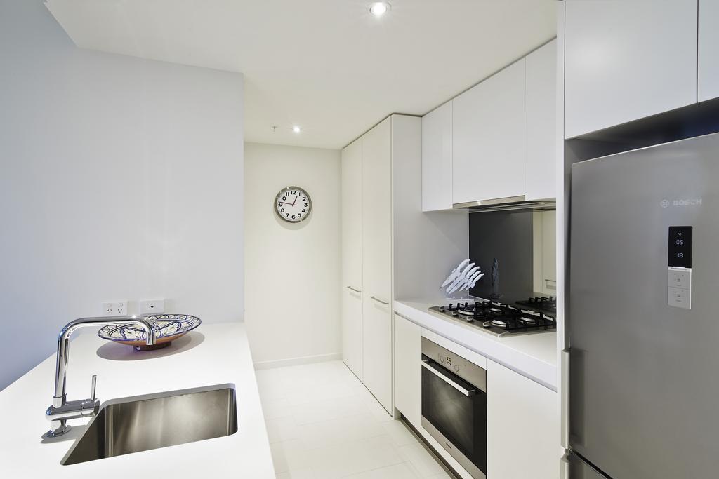 Abode 316 Apartamento *