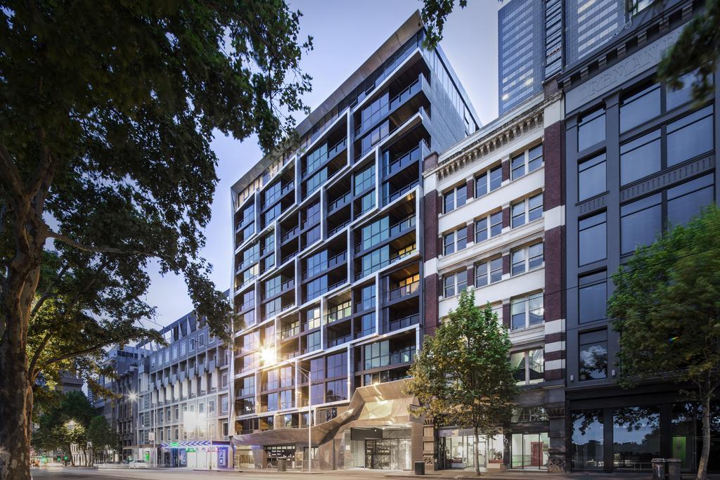Abode 316 Apartamento