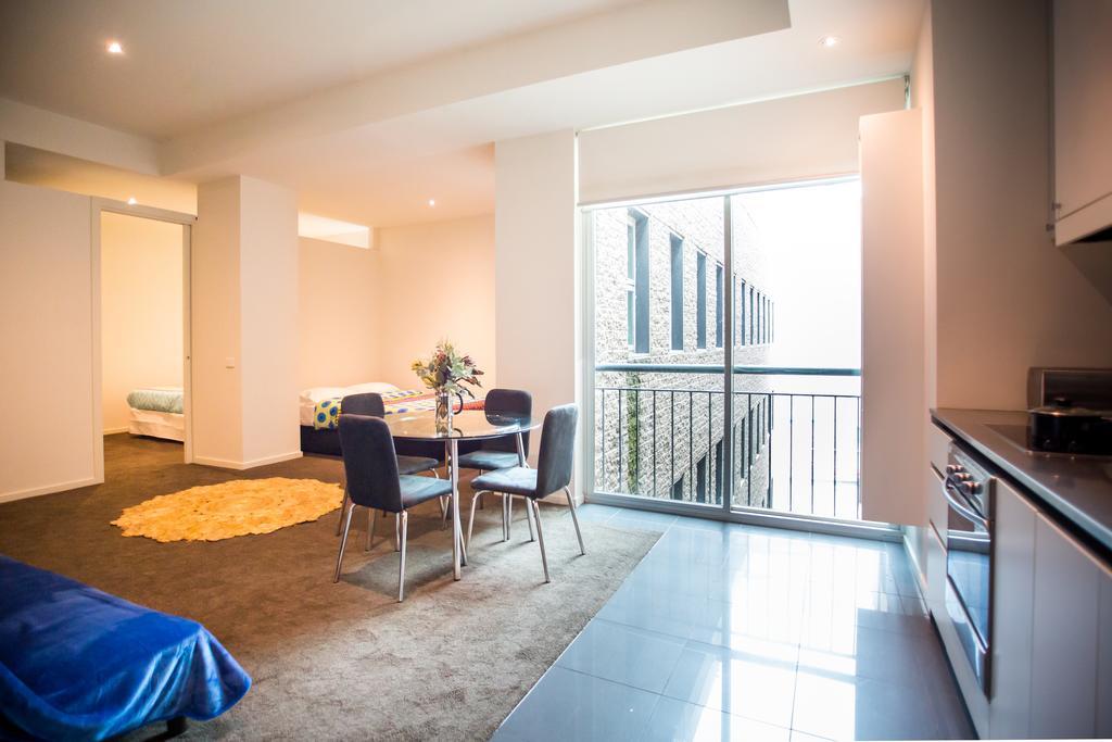 Apartment 2 Bd Central Melbourne Apartment Melbourne