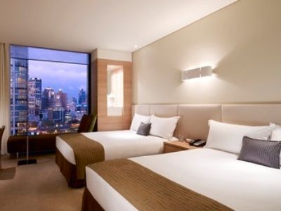 Hotel Crown Promenade 4*