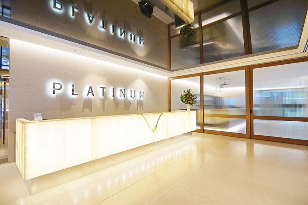 Serviced Apartments Melbourne - Platinum 4* Melbourne