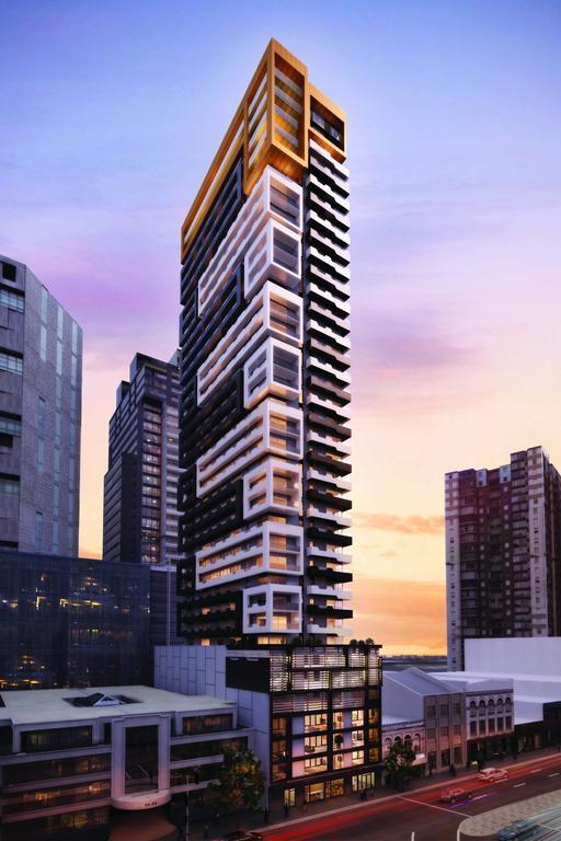 Aparthotel Oaks Southbank