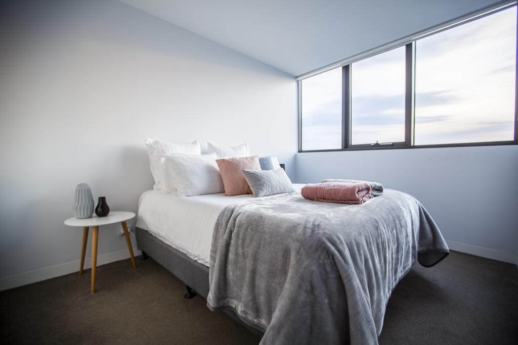 Stk Luxe - Luxury Apartamento Melbourne