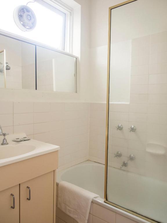 Armadale Serviced Apartment *