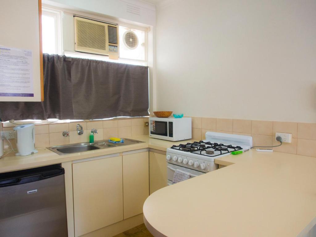 Apartment Armadale Serviced Melbourne