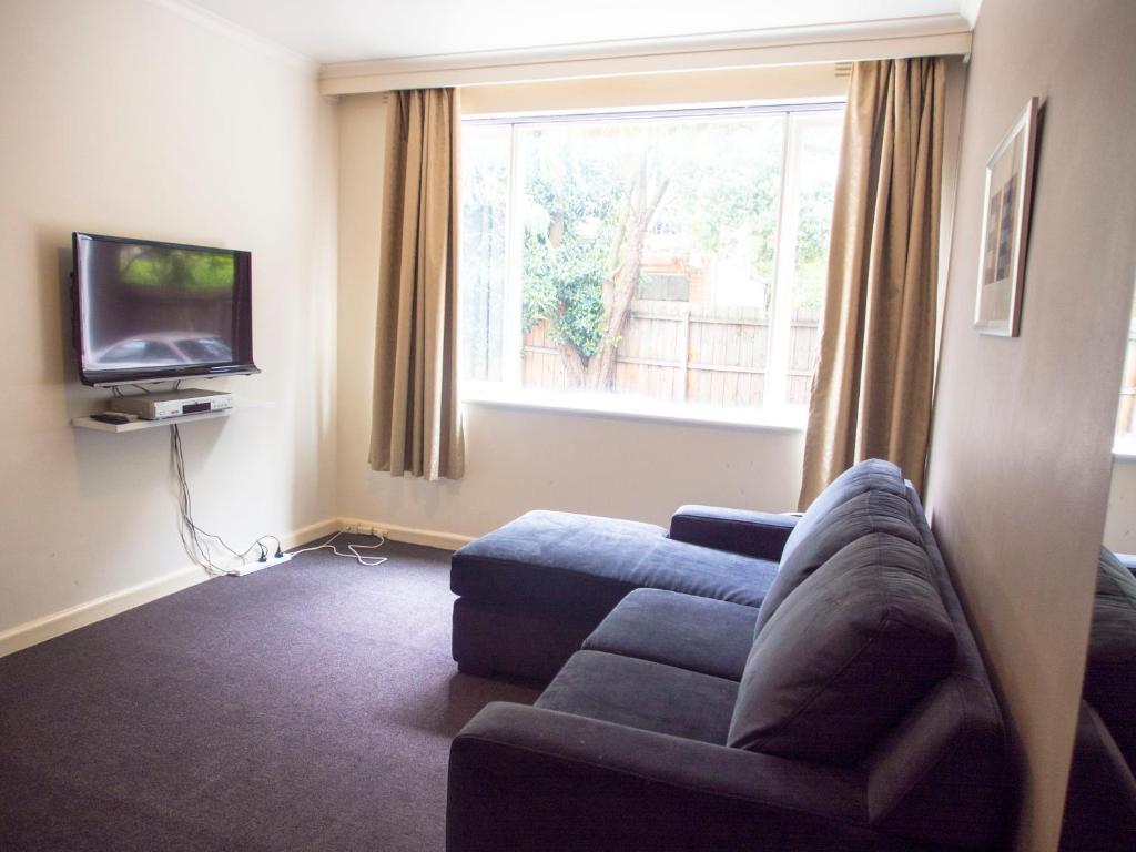Armadale Serviced Melbourne
