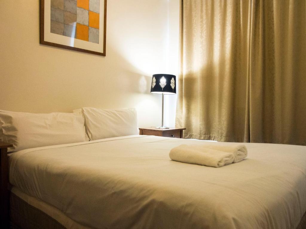 Armadale Serviced Apartment