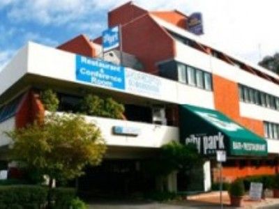Hotel Park 3*