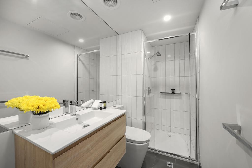 Plum Serviced Carlton Melbourne