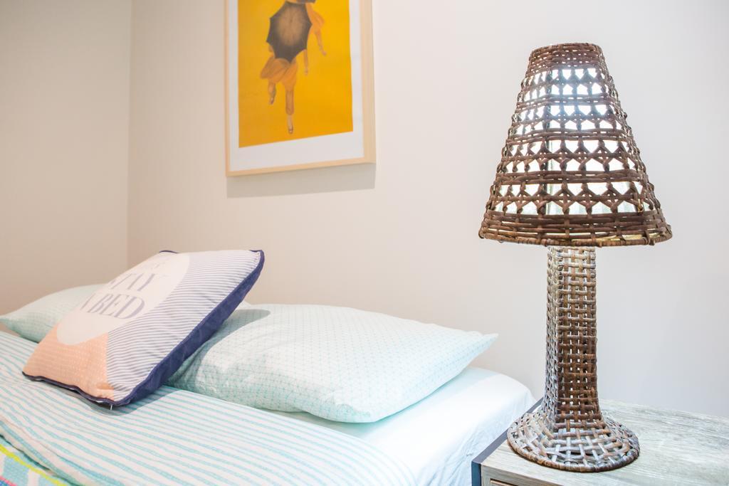 2 Bd Central Melbourne Apartment Apartment