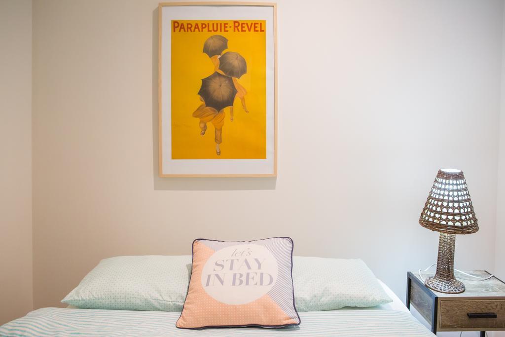 Apartment 2 Bd Central Melbourne Apartment *
