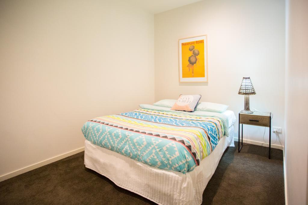2 Bd Central Melbourne Apartment Apartment