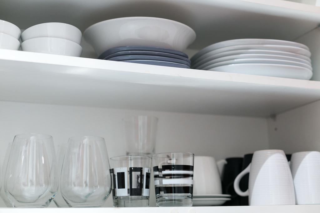 Apartment Flinders Lane Superior