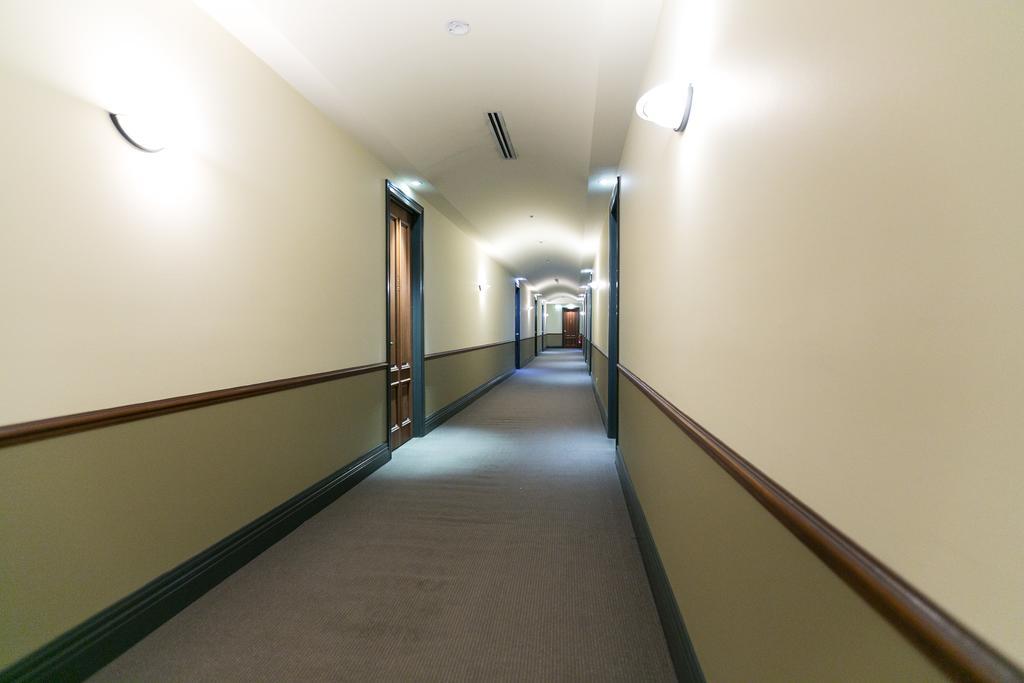 Apartment Flinders Lane Superior