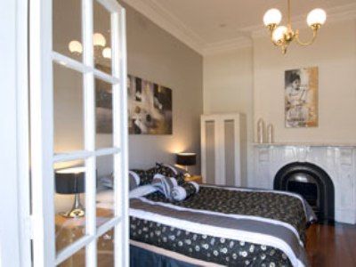 Aparthotel Birches Serviced 3*