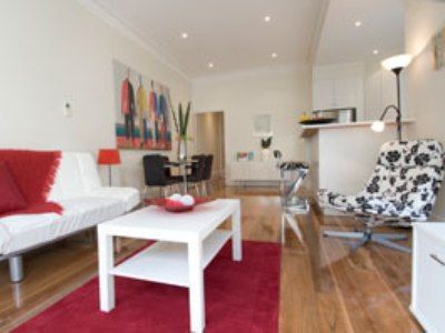 Aparthotel Birches Serviced
