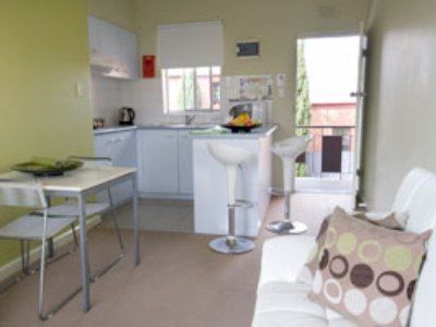 Birches Serviced Aparthotel 3*