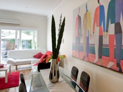 Birches Serviced 3*