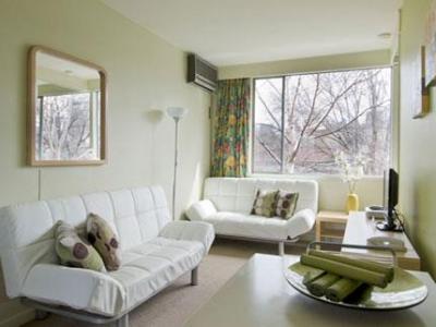 Birches Serviced Aparthotel