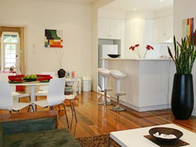 Aparthotel Birches Serviced Melbourne