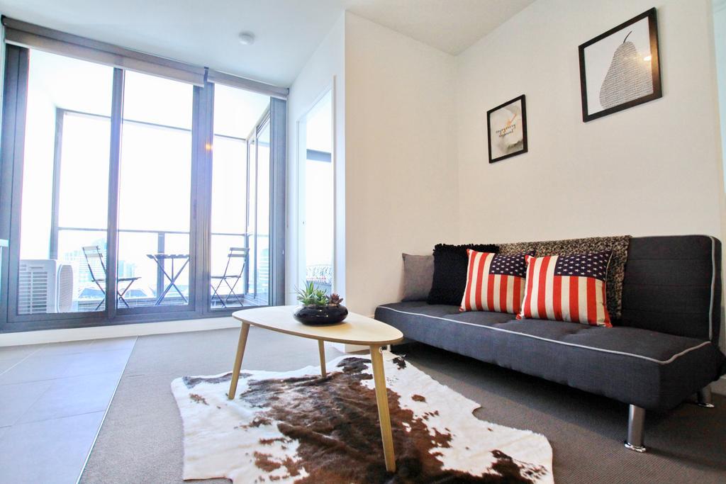 Nest-apartments Sea View Apartment *