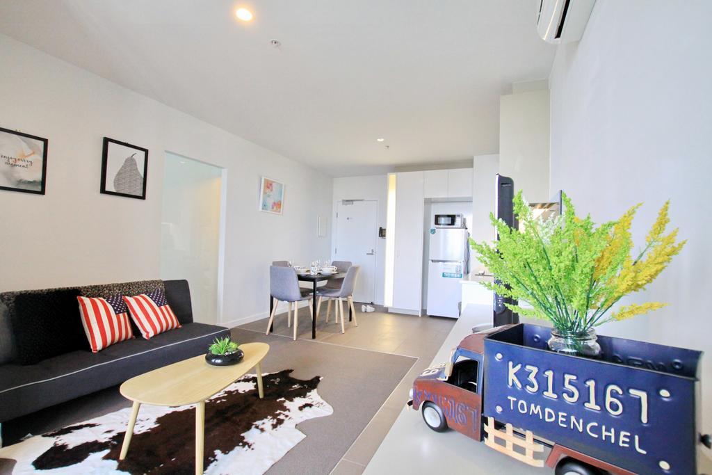 Nest-apartments Sea View Apartment