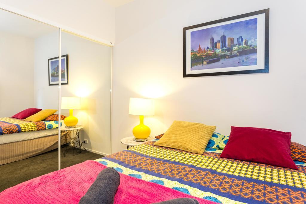 2 Bd Central Melbourne Apartment Apartment *
