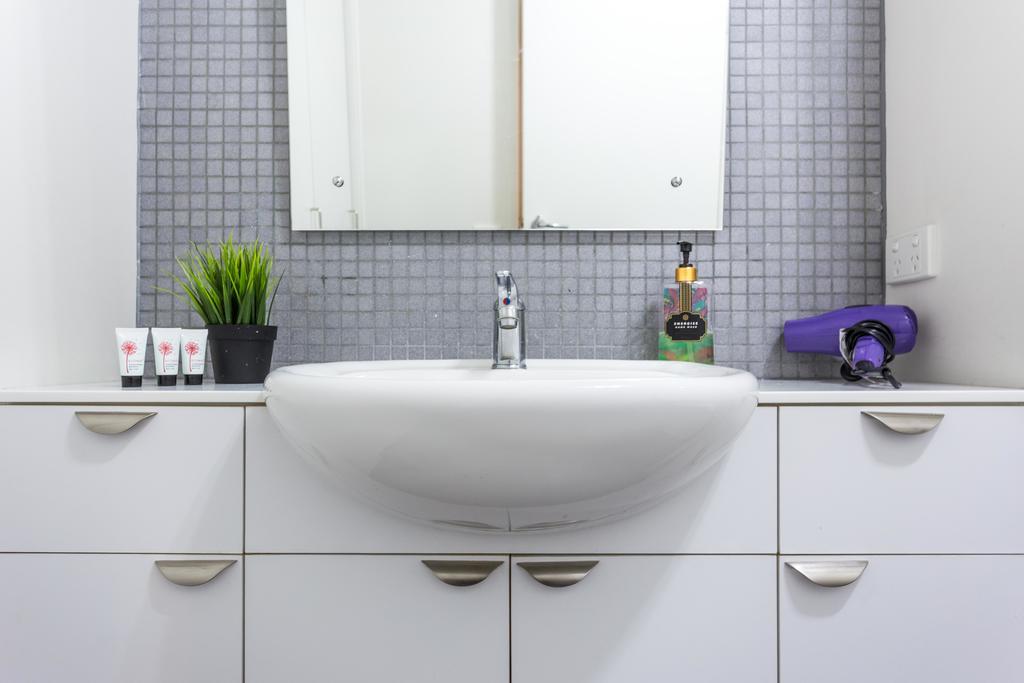 2 Bd Central Melbourne Apartment Apartment