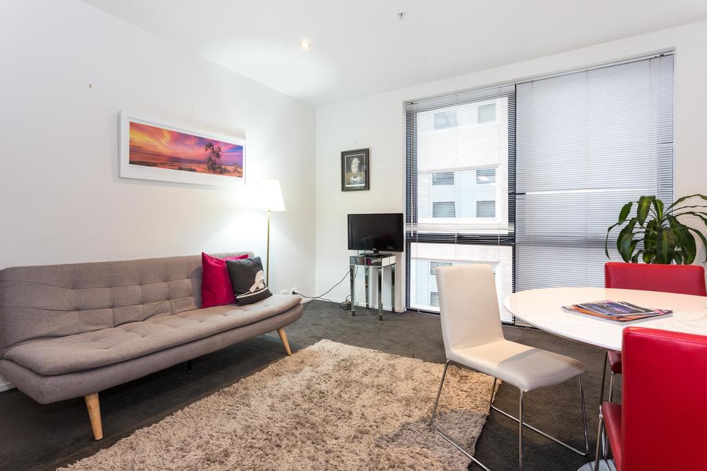 2 Bd Central Melbourne Apartment Apartment