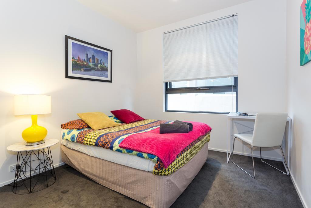 2 Bd Central Melbourne Apartment Apartment