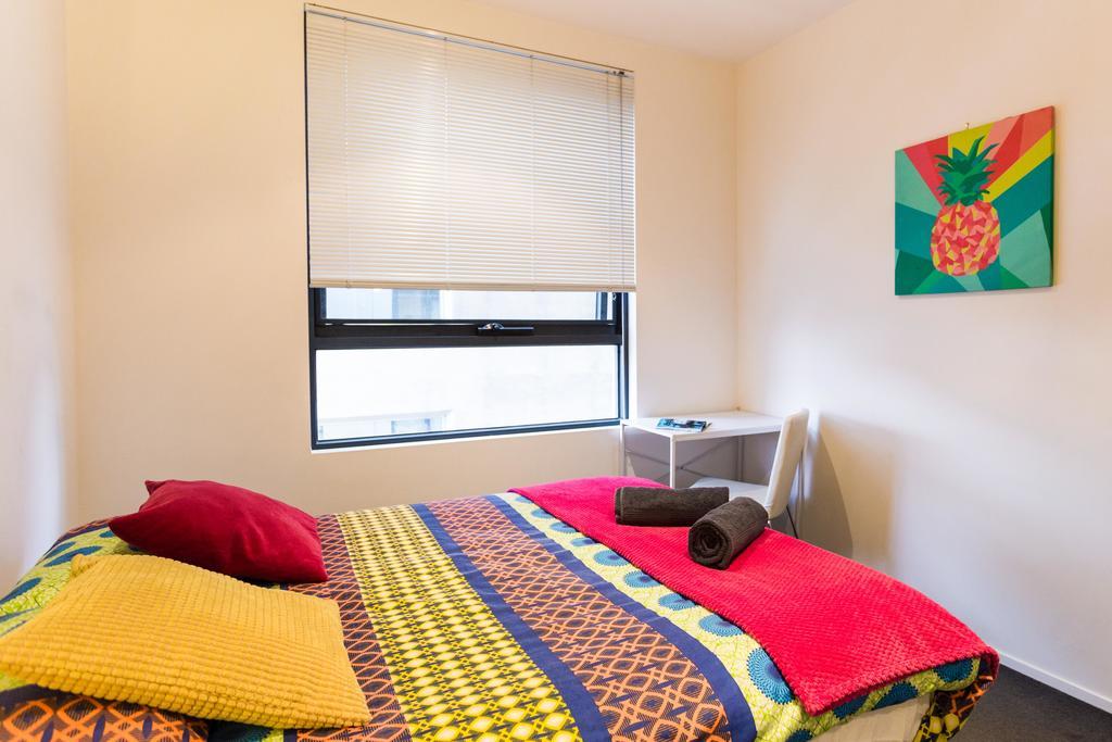 2 Bd Central Melbourne Apartment Apartment *