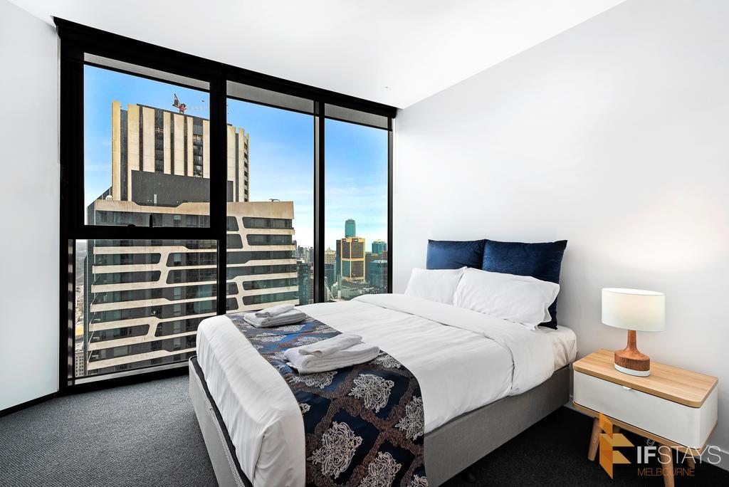 Ifsuites Light House Victoria One Apartment