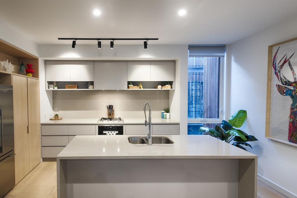 Apartment Orange Melbourne