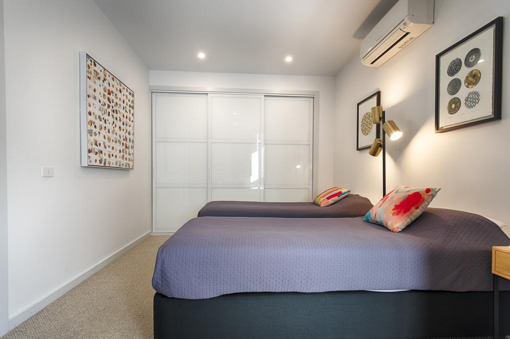 Apartment Orange Melbourne