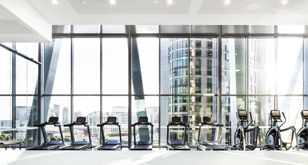 Apartment Astra Southbank *