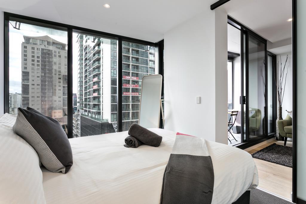 Apartamento Complete Host Manhattan *