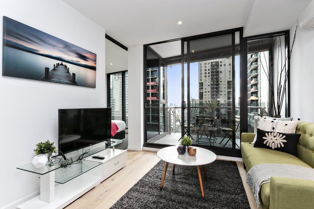 Complete Host Manhattan Apartamento
