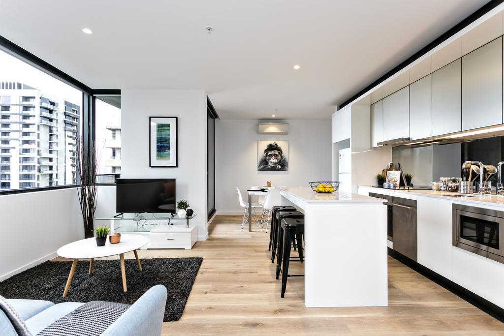 Complete Host Manhattan Apartamento