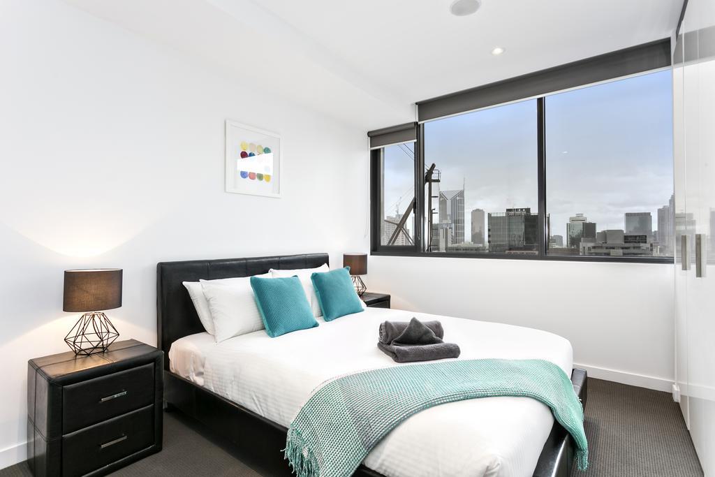 Apartamento Complete Host Manhattan
